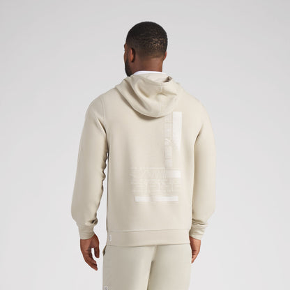 Reigning Champ Golf Hoodie / Puma Golf Smart Buy