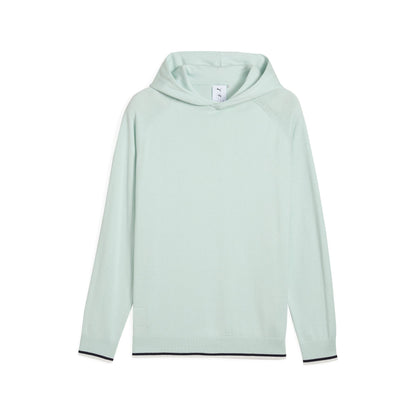 AP Knit Golf Hoodie / Puma Golf Latest