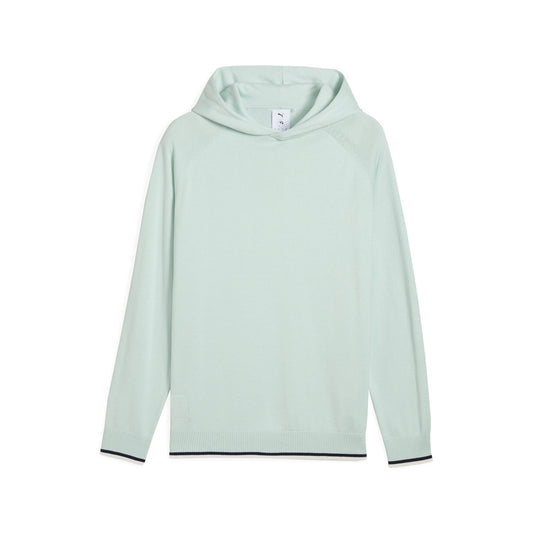 AP Knit Golf Hoodie / Puma Golf Latest