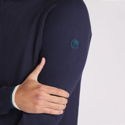AP Knit Golf Hoodie / Puma Golf Latest