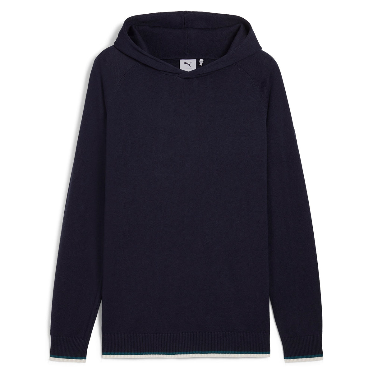 AP Knit Golf Hoodie / Puma Golf Latest