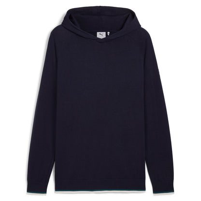AP Knit Golf Hoodie / Puma Golf Latest