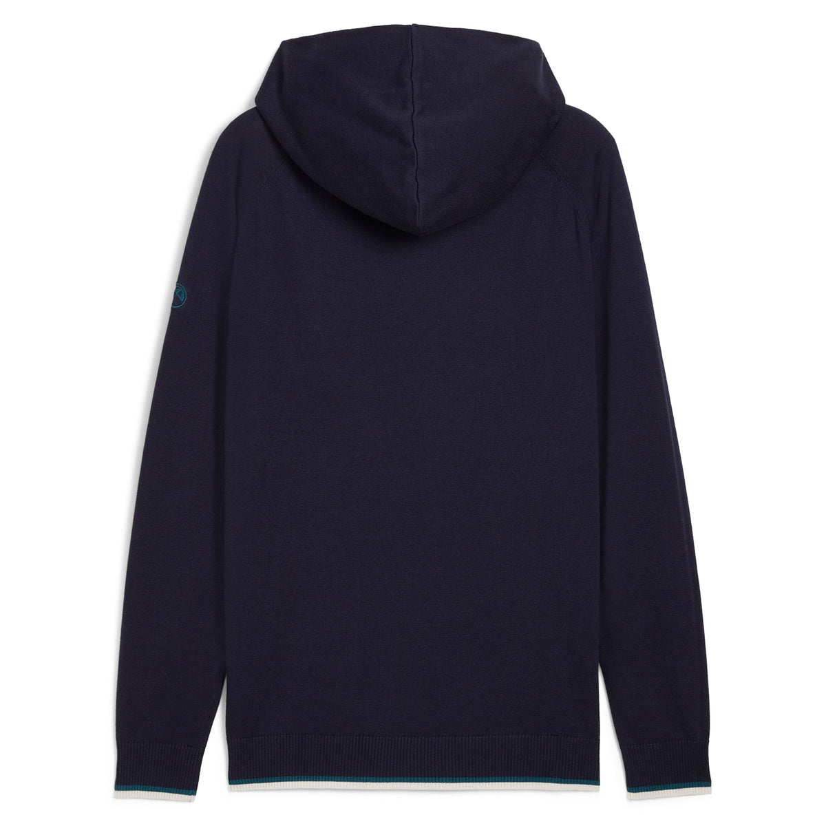 AP Knit Golf Hoodie / Puma Golf Latest