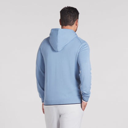 AP Knit Golf Hoodie / Puma Golf Latest