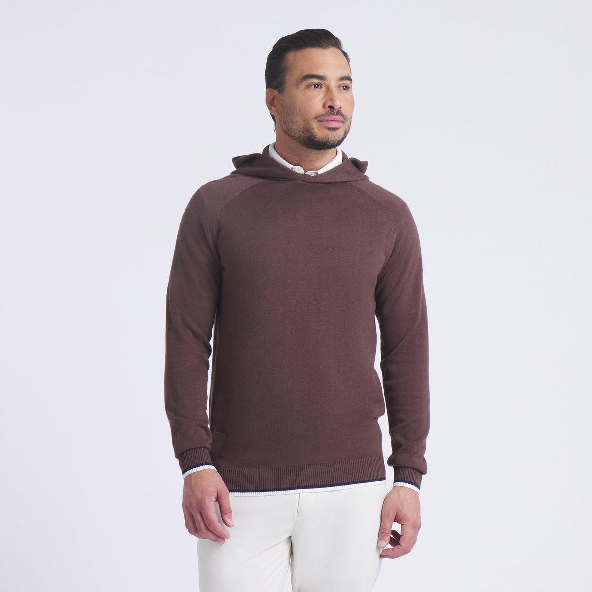 AP Knit Golf Hoodie / Puma Golf Latest