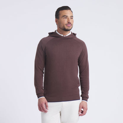 AP Knit Golf Hoodie / Puma Golf Latest