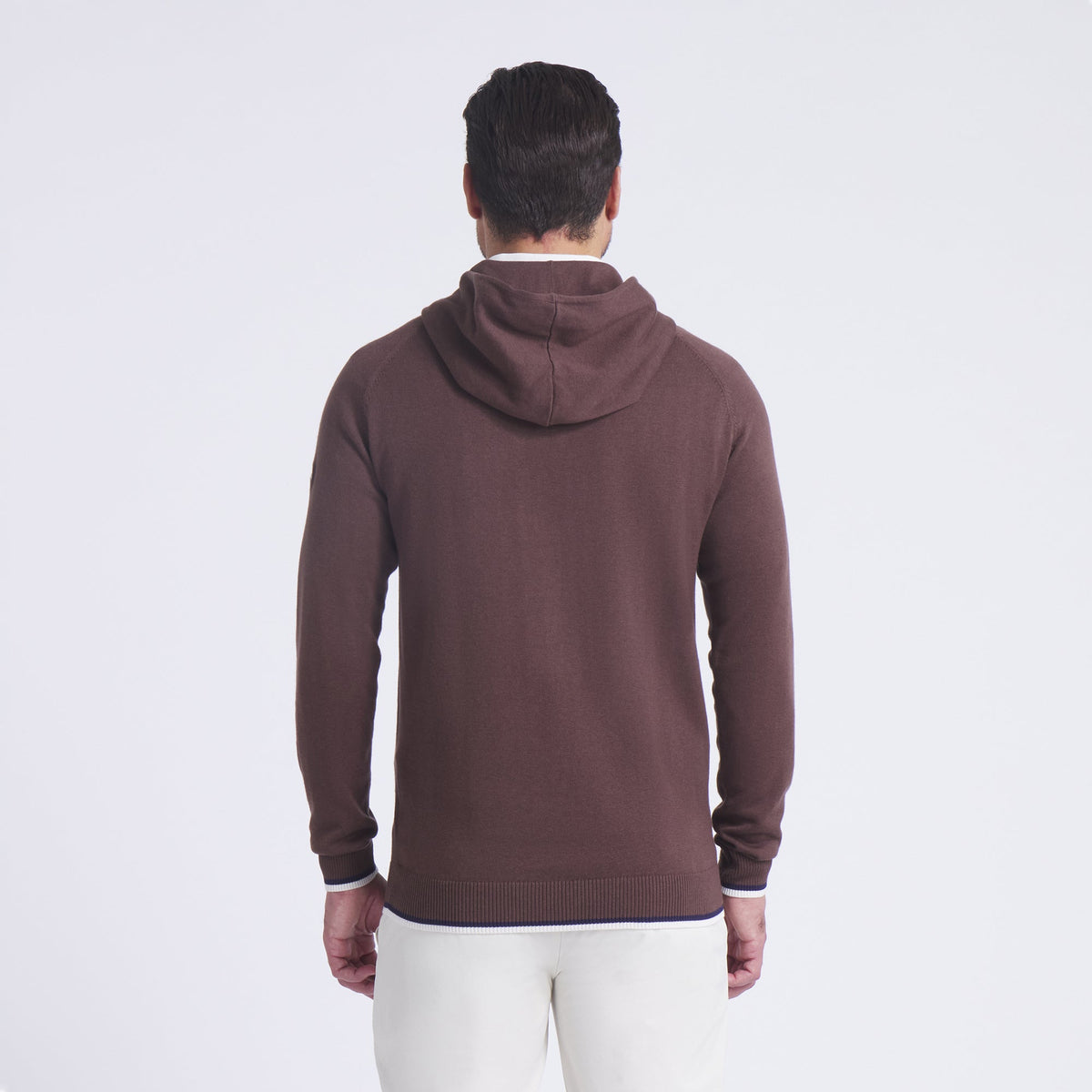AP Knit Golf Hoodie / Puma Golf Latest