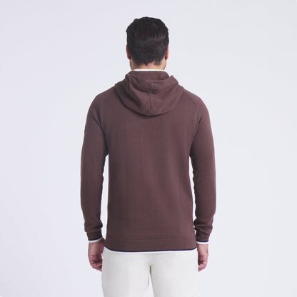 AP Knit Golf Hoodie / Puma Golf Latest