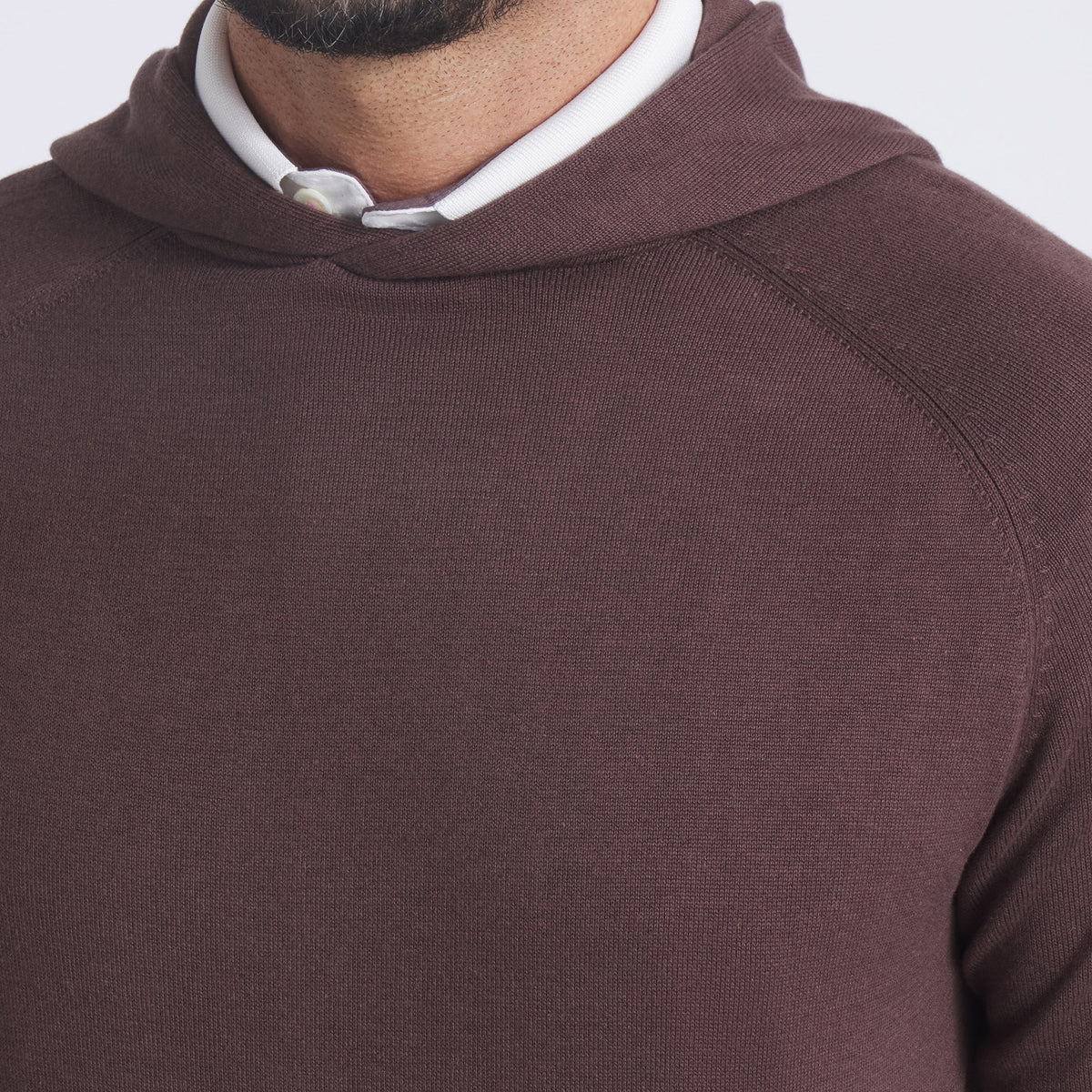 AP Knit Golf Hoodie / Puma Golf Latest