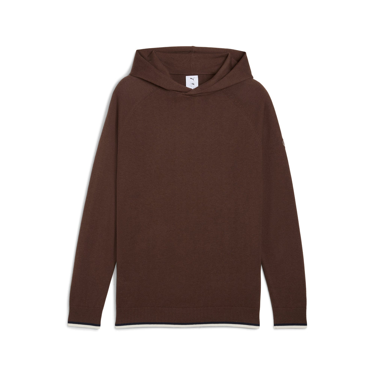 AP Knit Golf Hoodie / Puma Golf Latest