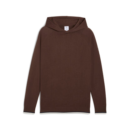 AP Knit Golf Hoodie / Puma Golf Latest