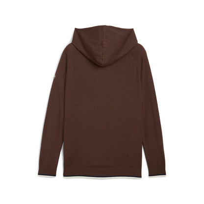 AP Knit Golf Hoodie / Puma Golf Latest