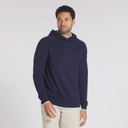 AP Knit Golf Hoodie / Puma Golf Latest