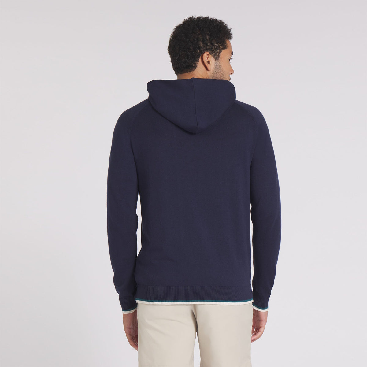 AP Knit Golf Hoodie / Puma Golf Latest