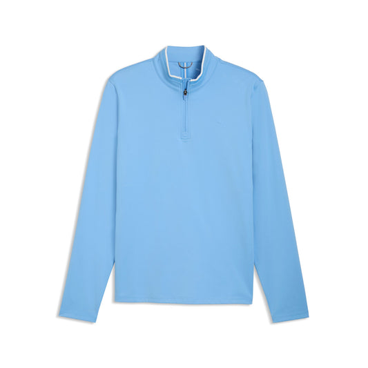 CLOUDSPUN Tech 3D LC 1/4 Zip Golf Jacket / Puma Golf New