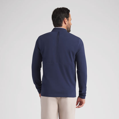CLOUDSPUN Tech 3D LC 1/4 Zip Golf Jacket / Puma Golf New