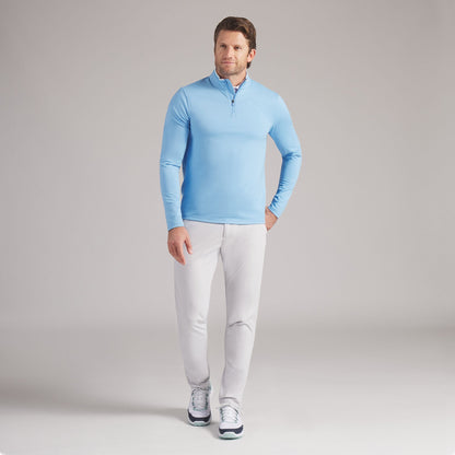 CLOUDSPUN Tech 3D LC 1/4 Zip Golf Jacket / Puma Golf New
