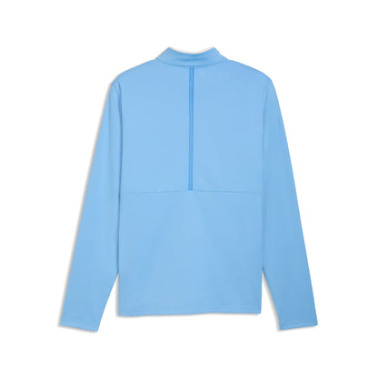 CLOUDSPUN Tech 3D LC 1/4 Zip Golf Jacket / Puma Golf New