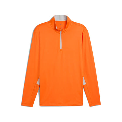 Pure 2.0 Golf 1/4 Zip / Puma Golf Trending
