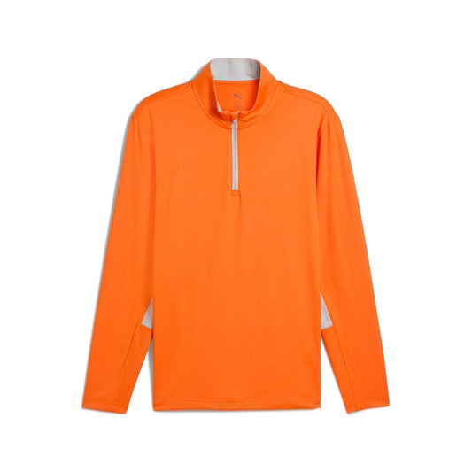 Pure 2.0 Golf 1/4 Zip / Puma Golf Trending