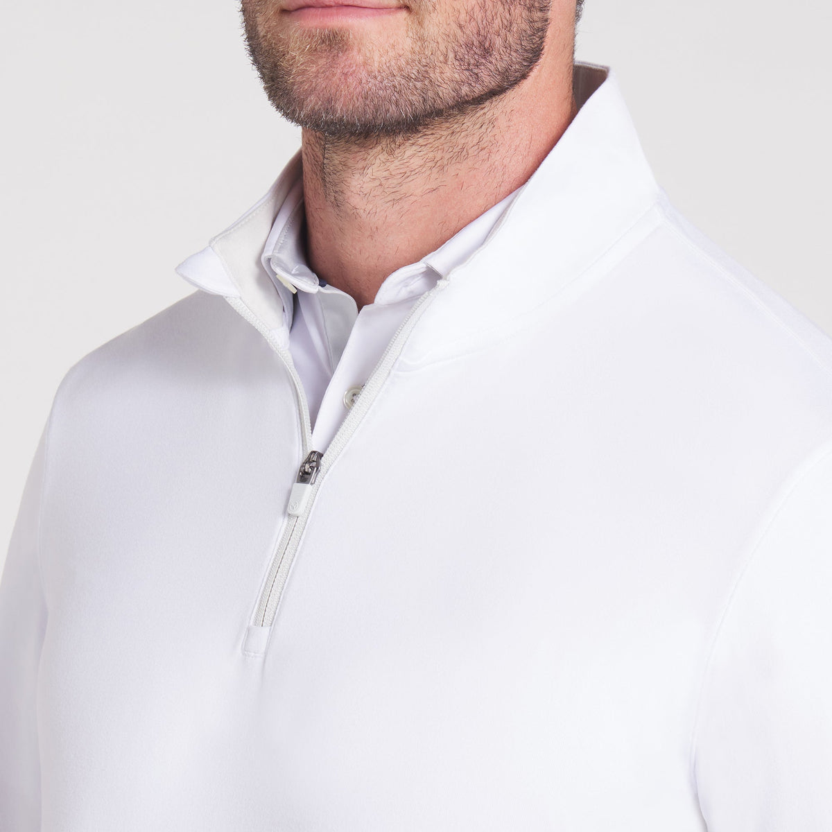 Pure 2.0 Golf 1/4 Zip / Puma Golf Trending
