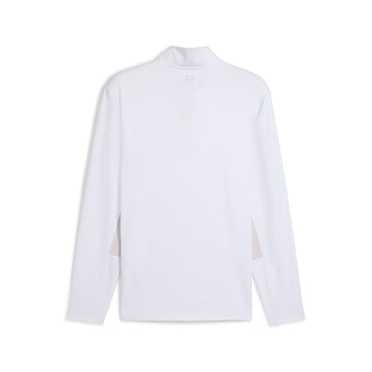 Pure 2.0 Golf 1/4 Zip / Puma Golf Trending