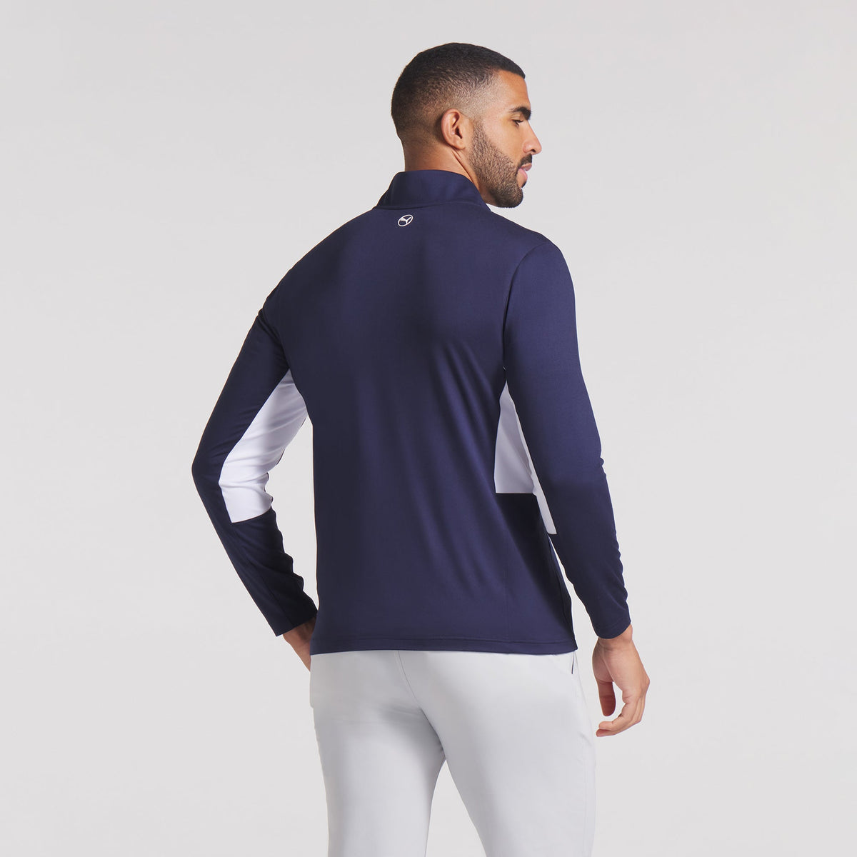 Pure 2.0 Golf 1/4 Zip / Puma Golf Trending