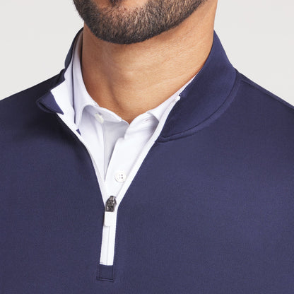 Pure 2.0 Golf 1/4 Zip / Puma Golf Trending