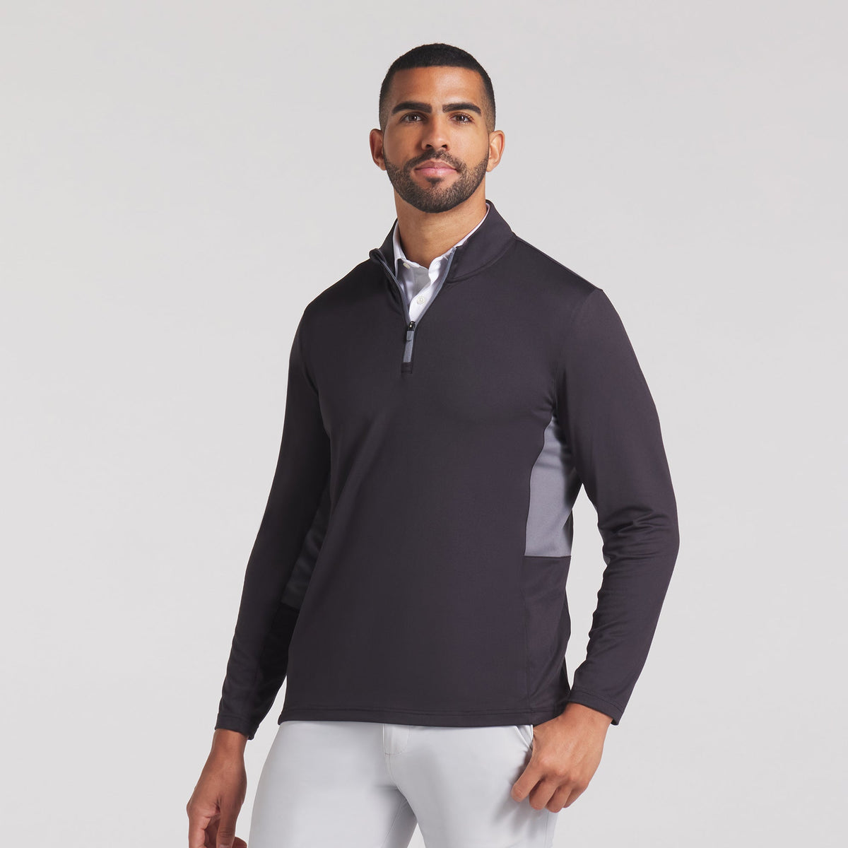 Pure 2.0 Golf 1/4 Zip / Puma Golf Trending
