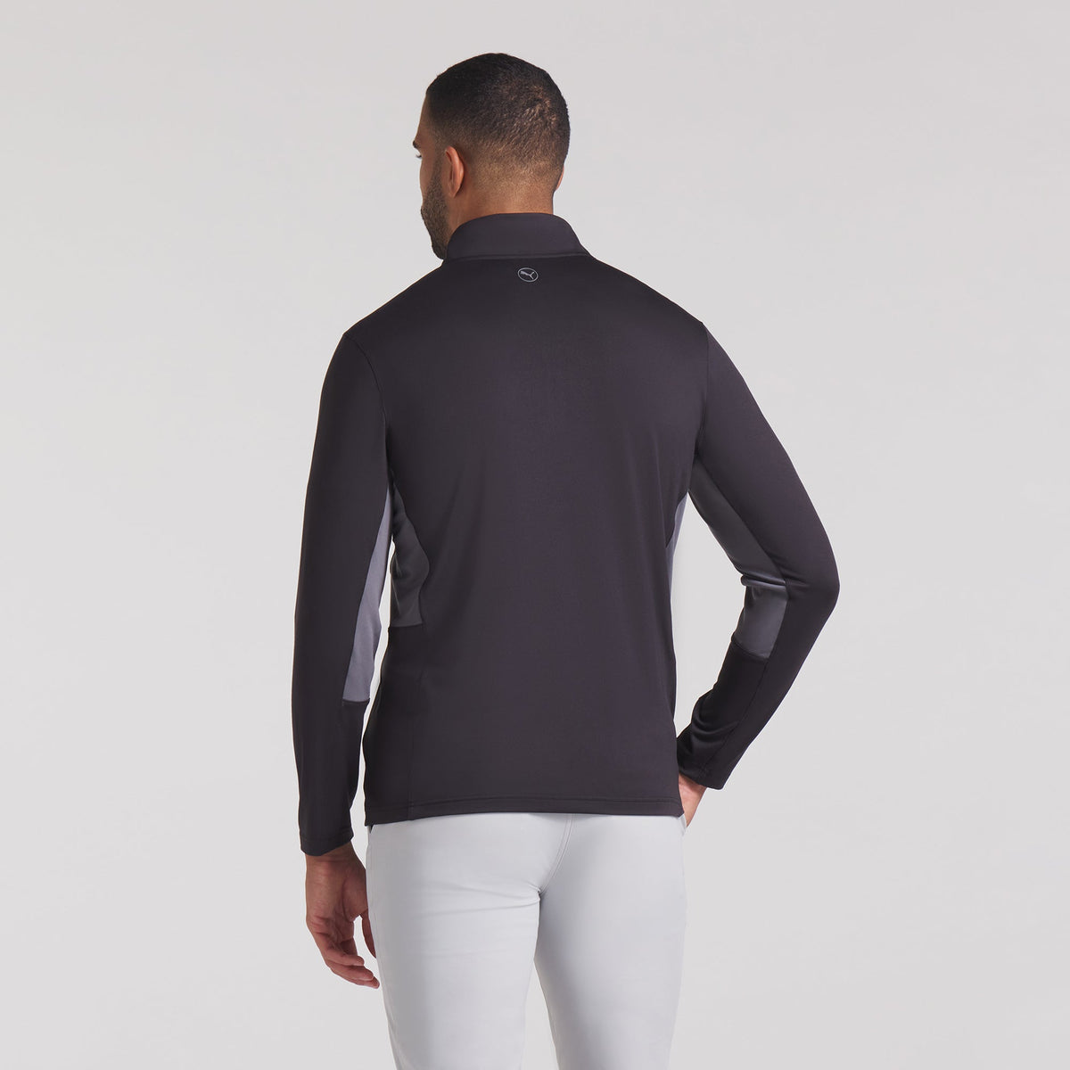 Pure 2.0 Golf 1/4 Zip / Puma Golf Trending