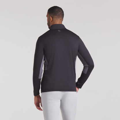 Pure 2.0 Golf 1/4 Zip / Puma Golf Trending