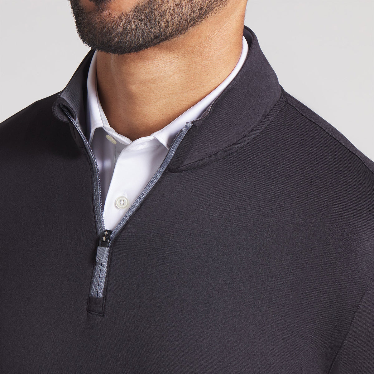 Pure 2.0 Golf 1/4 Zip / Puma Golf Trending