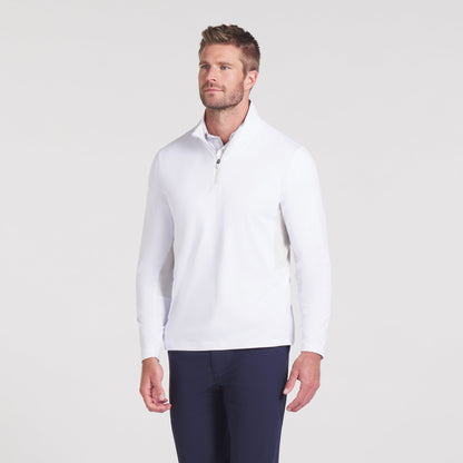 Pure 2.0 Golf 1/4 Zip / Puma Golf Trending