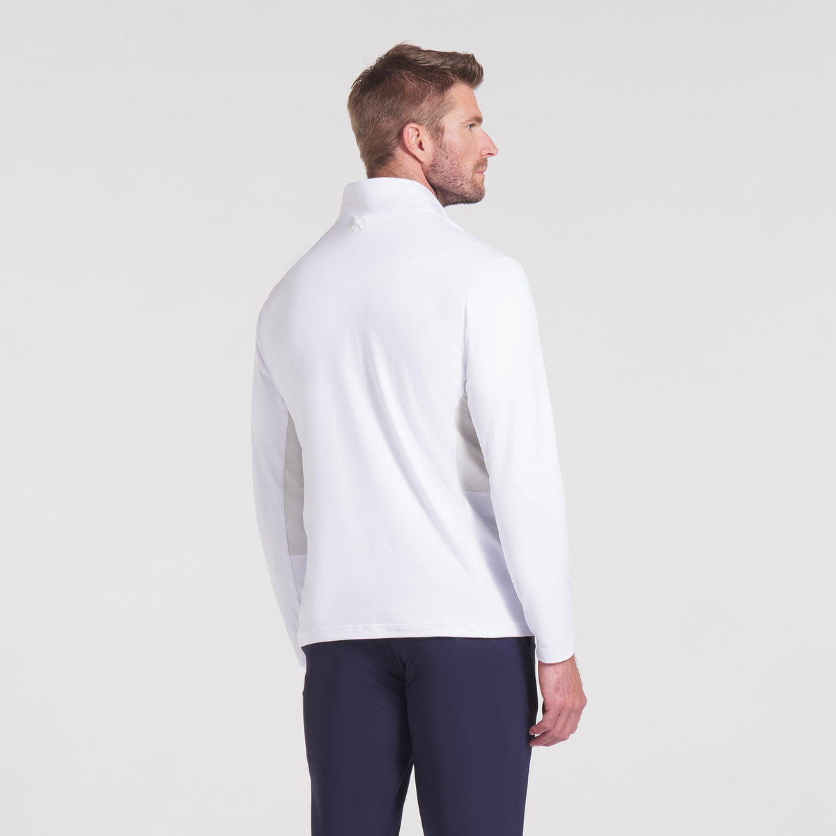 Pure 2.0 Golf 1/4 Zip / Puma Golf Trending