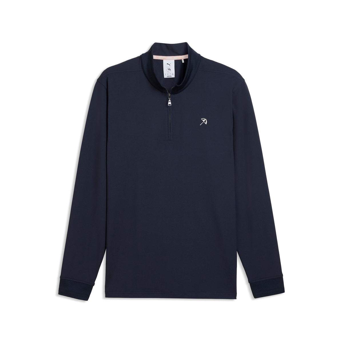AP CLOUDSPUN Golf 1/4 Zip / Puma Golf Trending