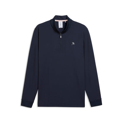 AP CLOUDSPUN Golf 1/4 Zip / Puma Golf Trending