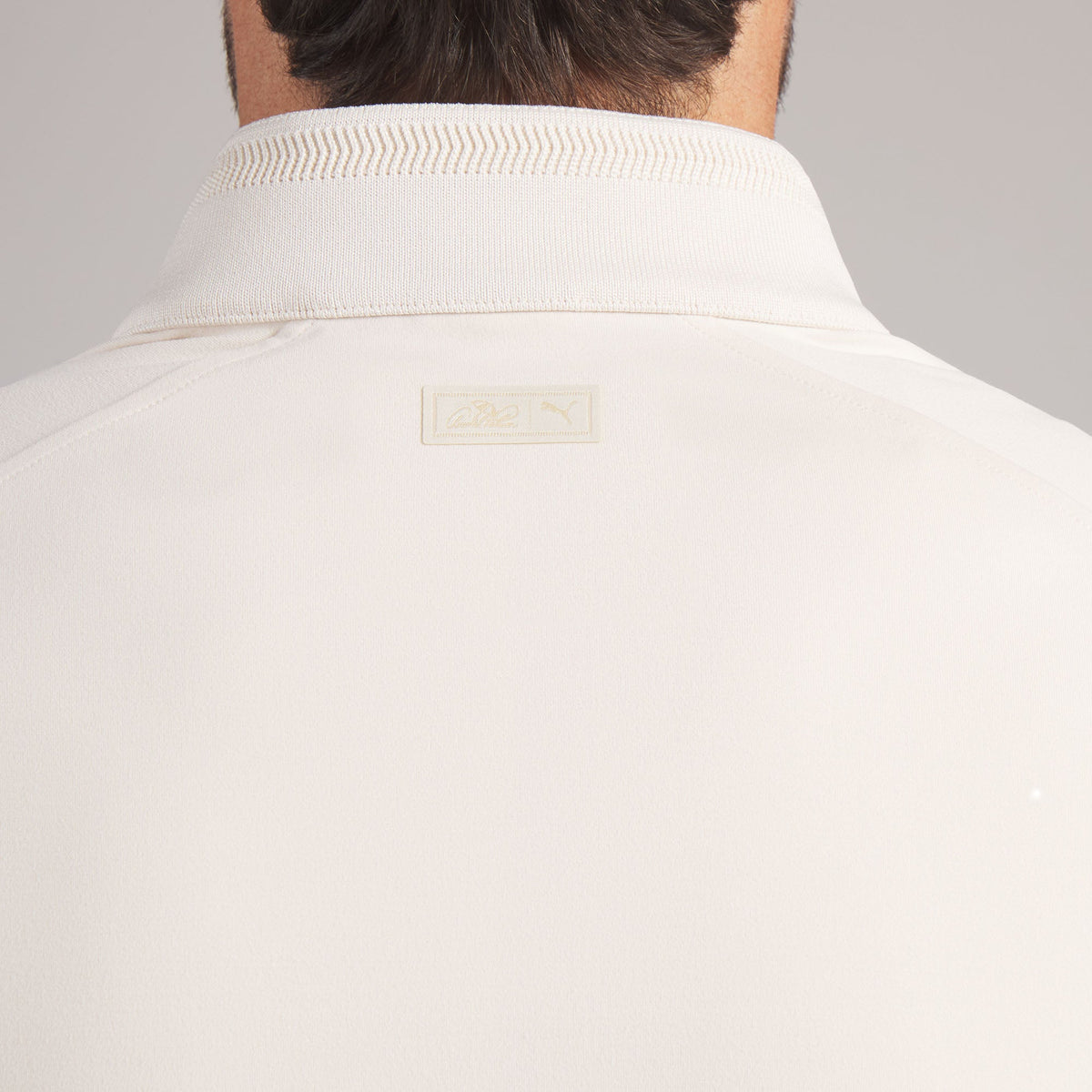 AP CLOUDSPUN Golf 1/4 Zip / Puma Golf Trending