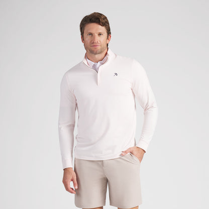 AP CLOUDSPUN Golf 1/4 Zip / Puma Golf Trending