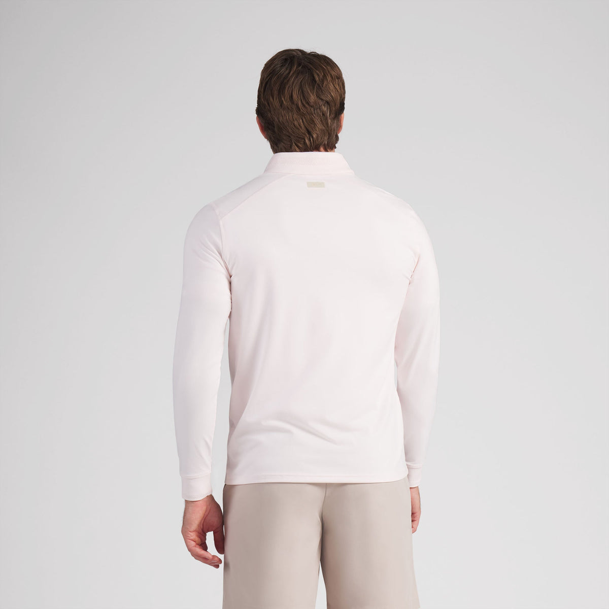 AP CLOUDSPUN Golf 1/4 Zip / Puma Golf Trending