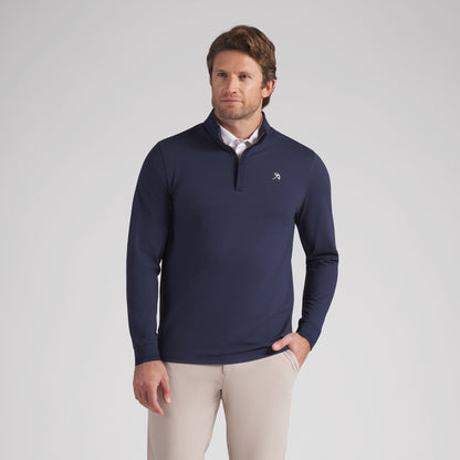 AP CLOUDSPUN Golf 1/4 Zip / Puma Golf Trending