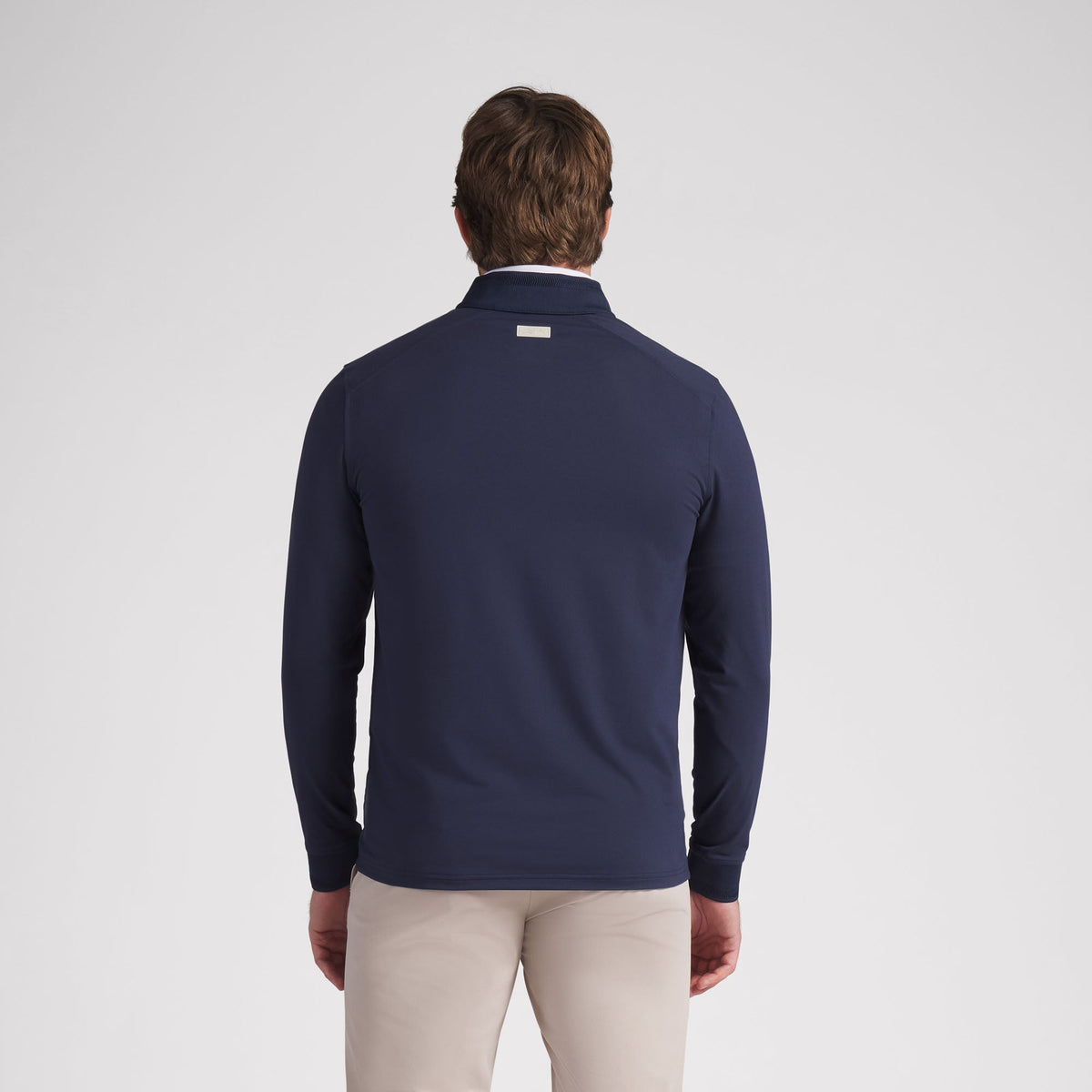 AP CLOUDSPUN Golf 1/4 Zip / Puma Golf Trending