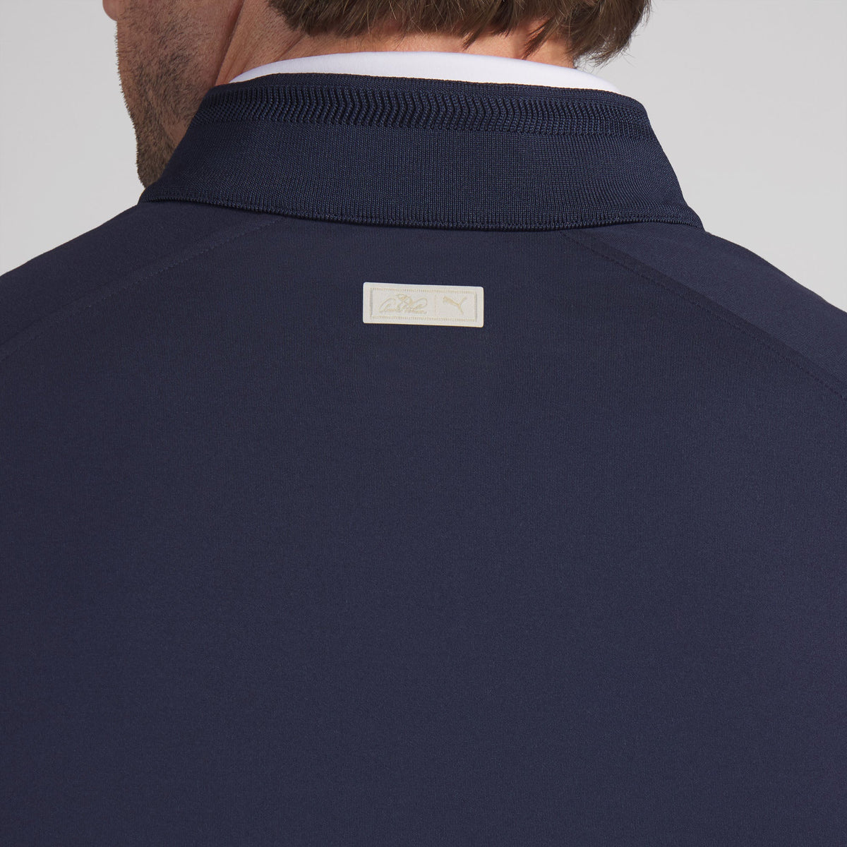 AP CLOUDSPUN Golf 1/4 Zip / Puma Golf Trending