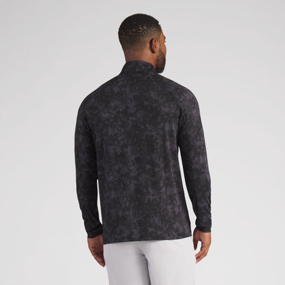 Volition Camo Golf 1/4 Zip / Puma Golf Special Offer