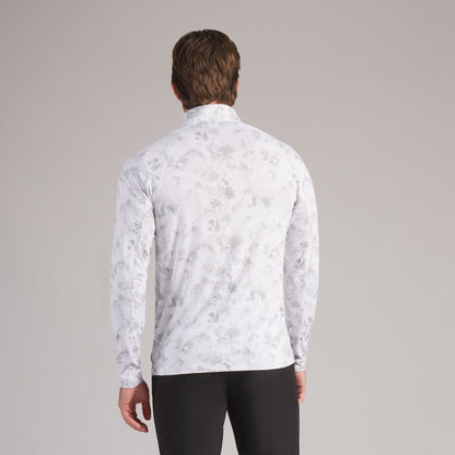Volition Camo Golf 1/4 Zip / Puma Golf Special Offer