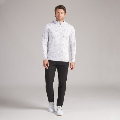Volition Camo Golf 1/4 Zip / Puma Golf Special Offer