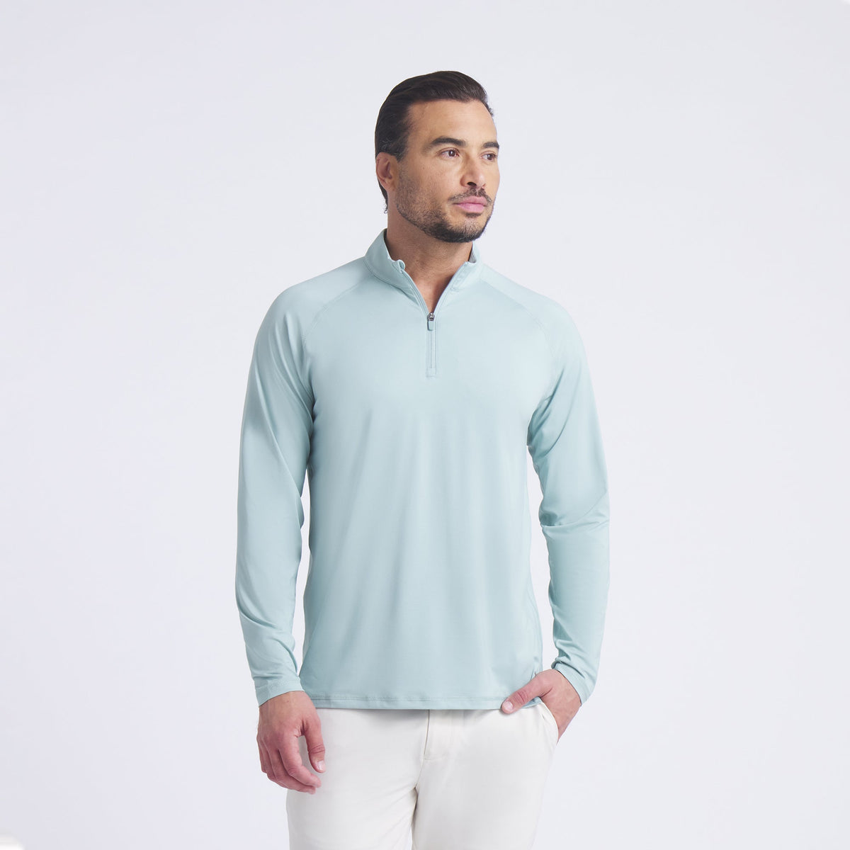 YouV Brrr Golf 1/4 Zip / Puma Golf Smart Buy