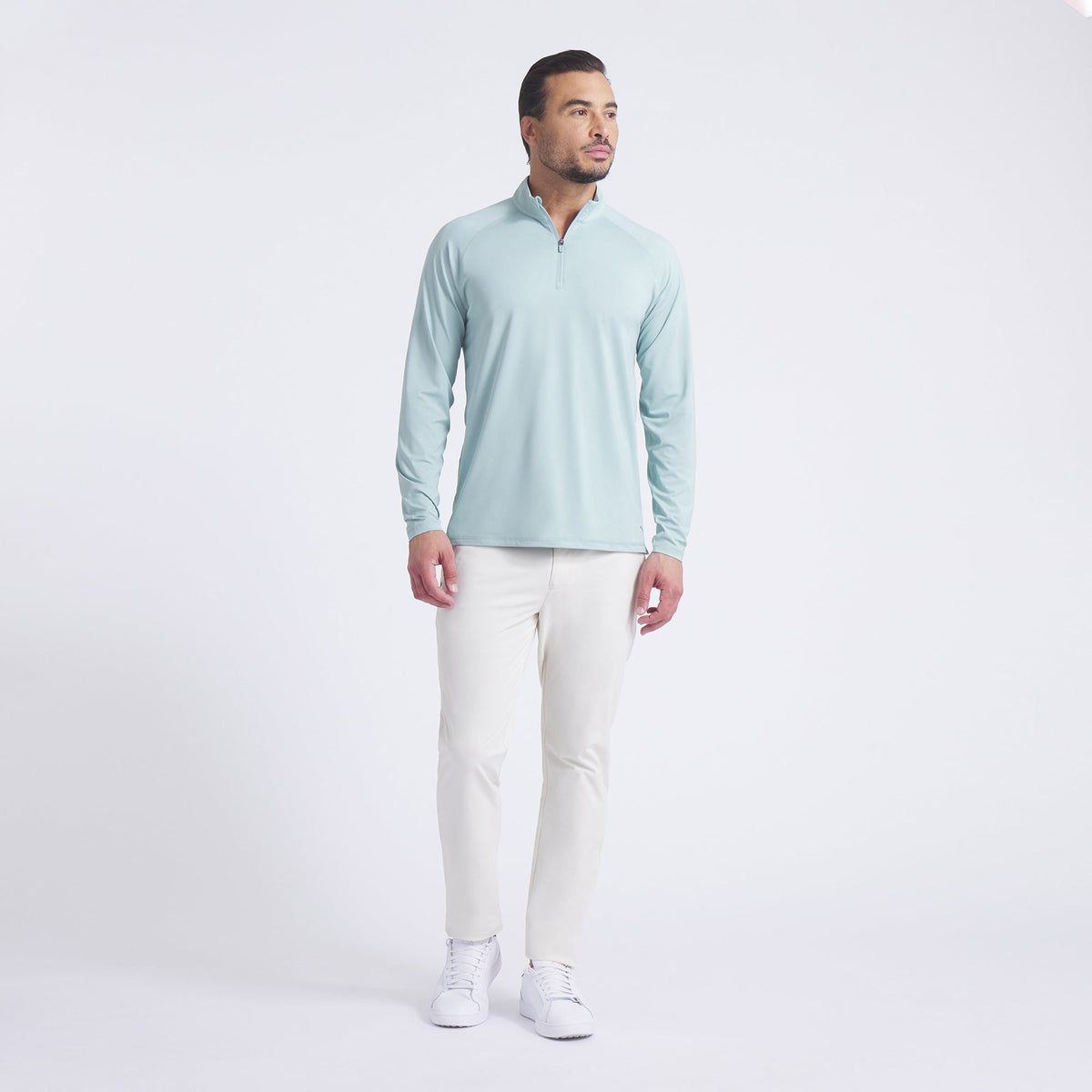 YouV Brrr Golf 1/4 Zip / Puma Golf Smart Buy