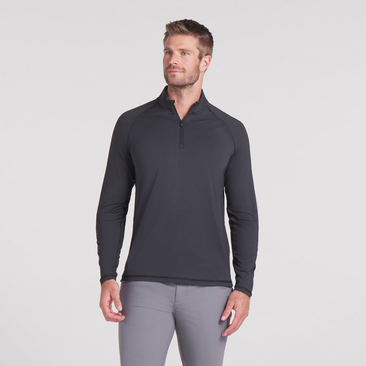 YouV Brrr Golf 1/4 Zip / Puma Golf Smart Buy