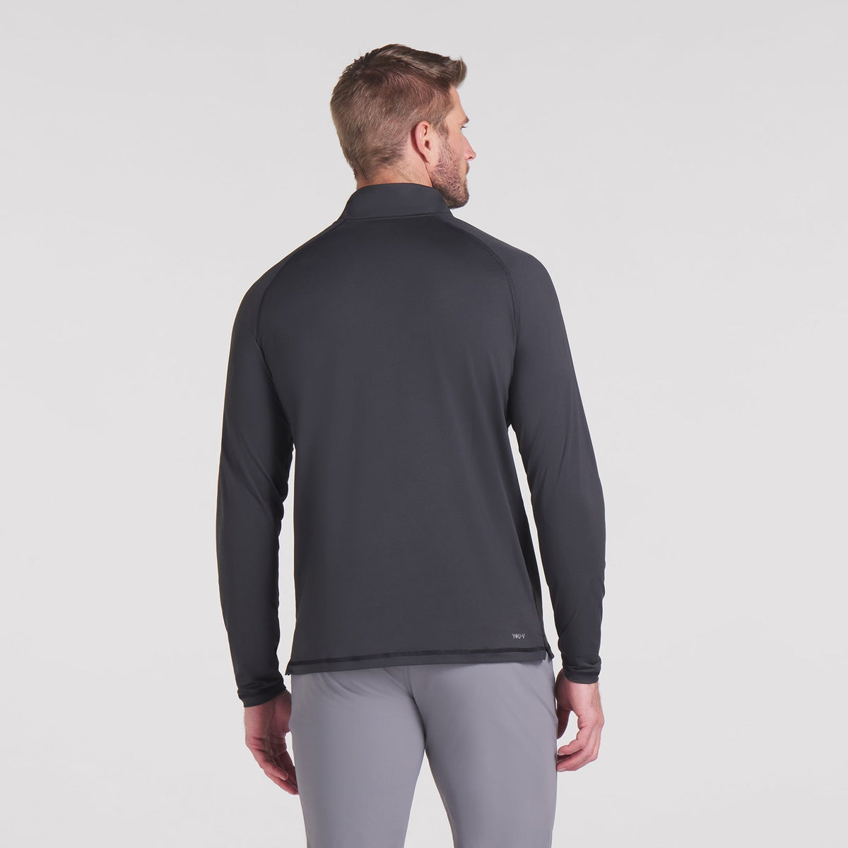 YouV Brrr Golf 1/4 Zip / Puma Golf Smart Buy