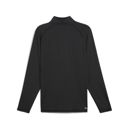 YouV Brrr Golf 1/4 Zip / Puma Golf Smart Buy